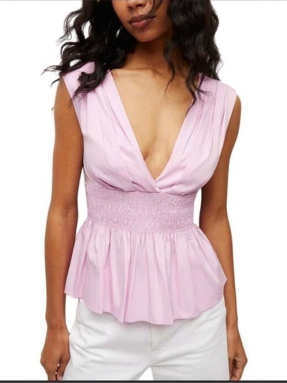 Veronica Beard tank top, size 0